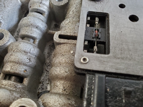 Cuerpo De Valvulas Transmision Automática 4l60e 96-00 (Usado)