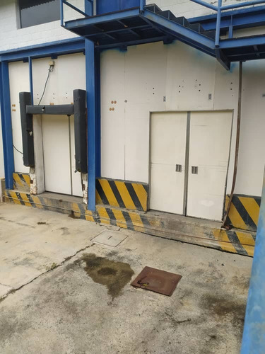 Imagen 6 de 7 de #1587 Gran Planta Industrial 8.000m2 +6.000m2 , De Patio, Paracoto-la Cumaca