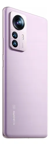 Xiaomi 12 Pro 8gb/256gb 5g Rosado