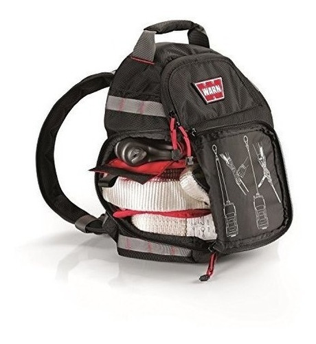 Advertir 95510 Equipo De Trail Epico: Mochila Accesorio / B