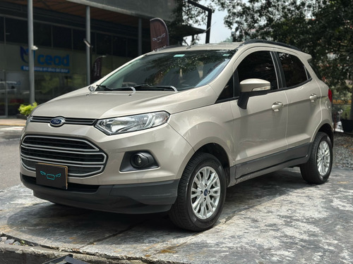 Ford Ecosport 2.0 Freestyle 4x2