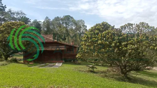 Lote En Venta En Mesa De Los Santos. Cod V61729