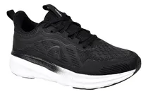 Comprar Head Zapatillas Austin  Negro - Niños - Hebc175c8h28