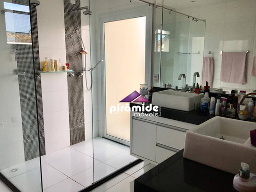 Casa À Venda, 271 M² Por R$ 1.500.000,00 - Urbanova - São José Dos Campos/sp - Ca5606