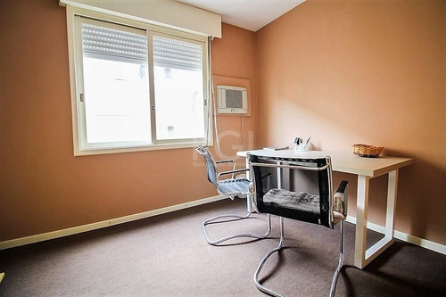 Apartamento Menino Deus Porto Alegre - 7083