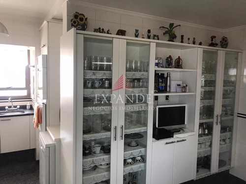 Imagem 19 de 22 de Apartamento - Ap00174