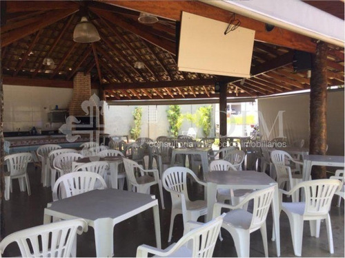 Imagem 3 de 4 de Terreno - Cond. Ondas De Piracicaba - Te00194 - 32896283