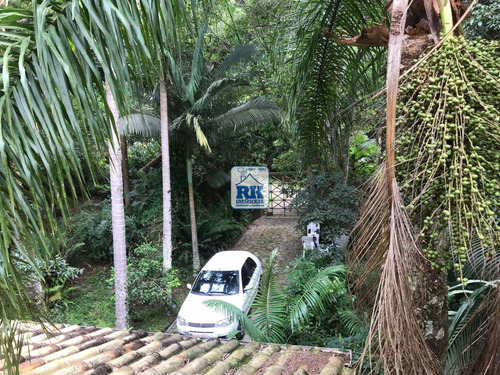 Imagem 3 de 30 de Chácara À Venda Em Vargem Do Bom Jesus - Ch008530