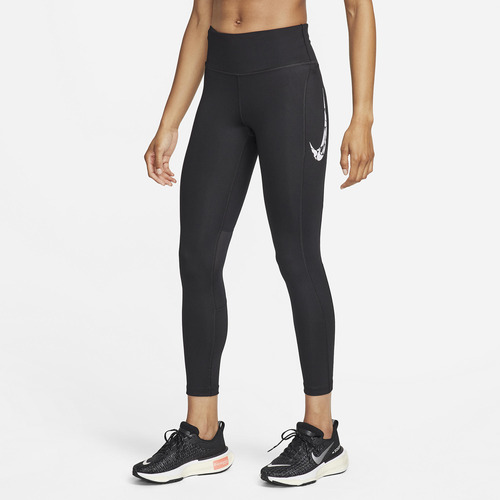 Legging Nike Fast Deportivo De Running Para Mujer Ke741