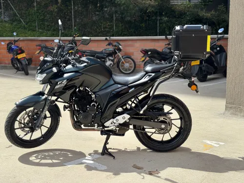 Fz 250