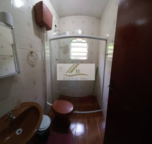 Imagem 7 de 15 de Vendo Chacara De 3848 M² Em Ibiuna-sp - 91