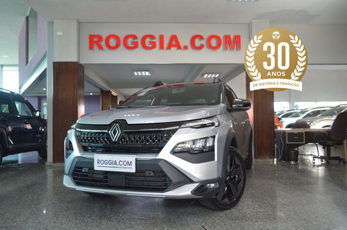 Renault Kardian Prem. Ed Flex 1.0 Tb 12v 5p Aut. 2024/20...