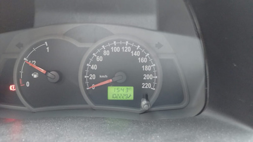 Ford Ka 1.0 Flex 3p