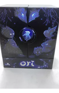 Ori And The Will Of The Wisps Collectors Edition