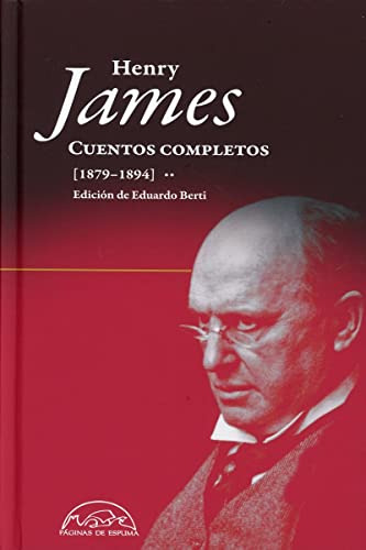 Libro Cuentos Completos Ii De James Henry