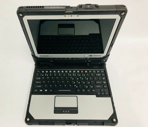 Panasonic Toughbook Cf-33afhkzvm I5 7300u Vpro Laptop