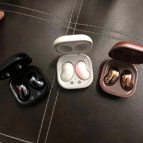 Auriculares Bluetooth Touch Pea Para Galaxy Buds Live