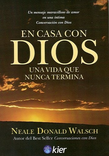 En Casa Con Dios (nuevo)