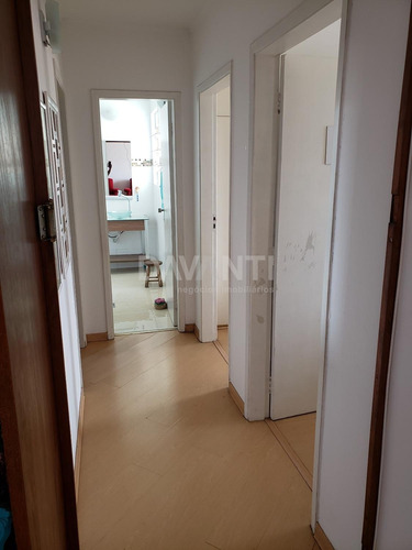 Imagem 16 de 19 de Apartamento À Venda Em Centro - Ap116095