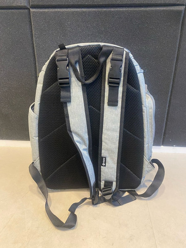 Outlet B18 Mochila Way Safety 1st Com Avarias