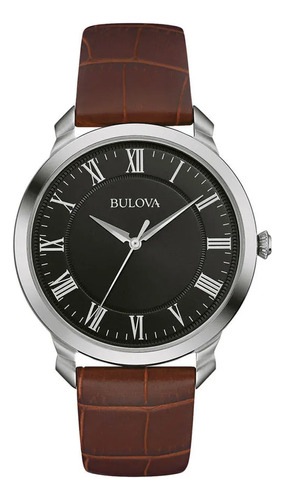 Reloj Bulova Hombre 96a184