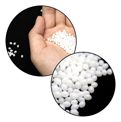 Kit De Reparo De Adesivo Para Dentaduras Com Cola Temporária