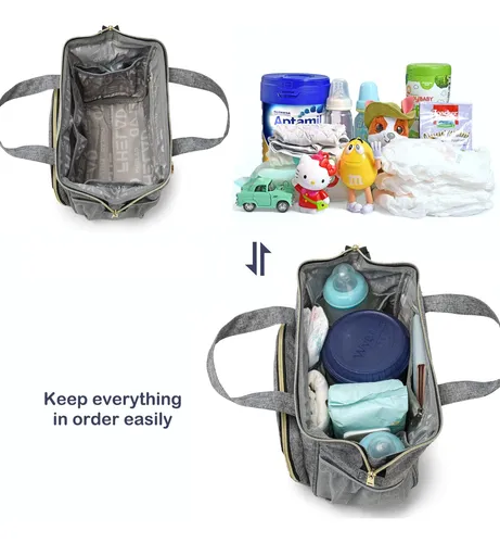 Bolsa De Pañales Fhelad Bolsa De Pañales Fhelad Mochila Pequ