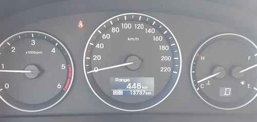 Imagen 6 de 9 de Hyundai H1