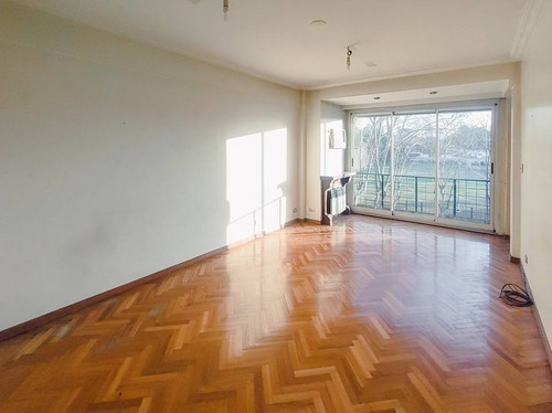 Imagen 5 de 30 de Muy Buen Departamento De 4 Ambientes En Venta En Olivos !!