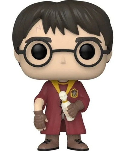 Harry Potter And The Chamber Of Secrets 20th Anniversary Pop