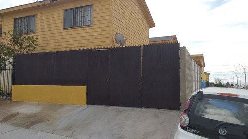 Casa En Venta En Caldera, 3 Región. Excelente Sector