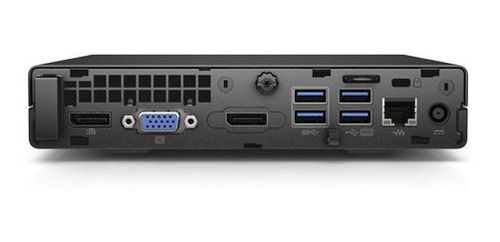 Imagen 2 de 4 de Computador Mini Hp 600 G3 I5 6° 8 Ram 500 Disco Duro