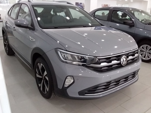 Volkswagen Nivus 1.0 Turbo