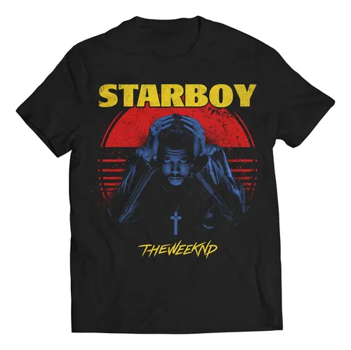 Ropa de the weeknd new arrivals