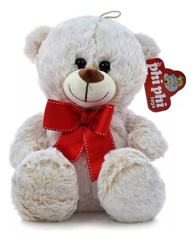 Peluche Oso 25cm - Phi Phi Toys