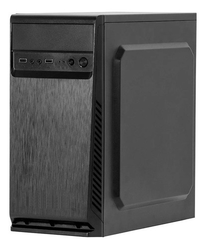 Pc Cpu Computador Intel Core I5 + 500 Hd + 8gb Ram + Win 10