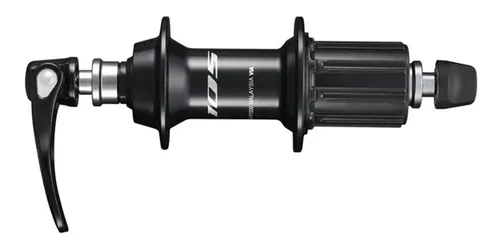 Cubo Traseiro Shimano 105 Fh R7000 32f 8v 9v 10v 11v Speed