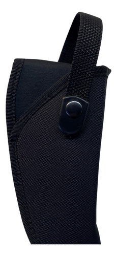 Funda Exterior Bersa Thunder, Browning Con Pasa Cinto Coihue