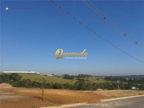Imagem 2 de 6 de Terreno - Te00192 - 69476729