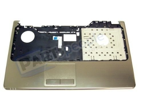 Palmrest Carcasa Dell Inspiron 15r N5010 Touchpad Nºp X01gp