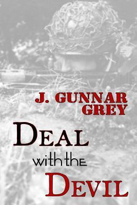 Libro Deal With The Devil - J Gunnar Grey