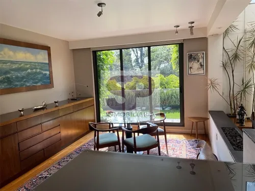 Casa En Calle Cerrada Con Seguridad Lomas De Vista Hermosa