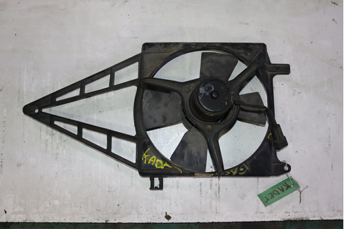 Electroventilador Opel Kadett 1994 Ev-216