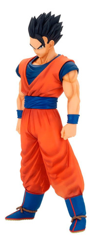 Figura Dragon Ball - Gohan Definitivo