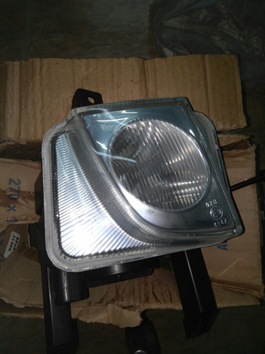 Faro Neblina Derecho Meriva 2007 Al 2008 Original