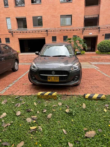 Suzuki Swift 1.2 Hybrid 2Wd