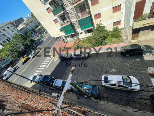 Imagen 7 de 27 de Oortunidad - Venta - Departamento 2 Ambiente Constitucion