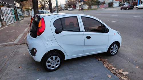 Imagen 4 de 15 de Chery Chery Qq 1.1 Light Security 2017