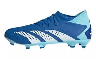 Botines Predator Accuracy.3 Terreno Firme Gz0026 adidas