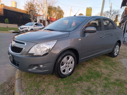 Chevrolet Cobalt 1.8 Ltz Mt